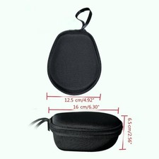 Schlanke und stilvolle EVA-Tasche für Reisen mit Ihrer Knochenleitungsausrüstu – Bild 2