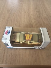 NASCAR USW-DAIMLER CHRYSLER 400 March 14 2007 1:64 Diecast Car Scale