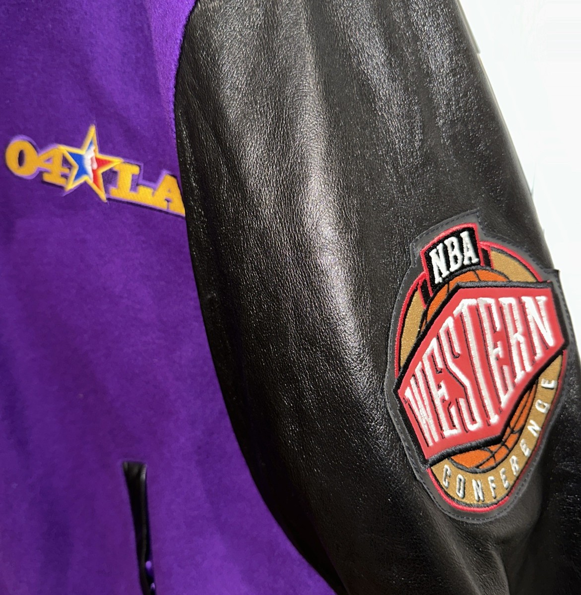 🔥🔥VERY RARE! Jeff Hamilton Limited Edition Lakers 2004 All-Star