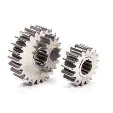 SCS GEARS Sportsman QC Gear Set - 1036-SPT