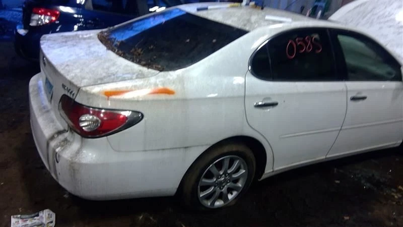 (LOCAL PICKUP ONLY) Passenger Right Rear Side Door Fits 04-06 LEXUS ES330 572712 - Изображение 3 из 4