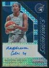 Napheesa Collier 2020 Panini Prizm WNBA Mojo Prizm Signatures Auto /25