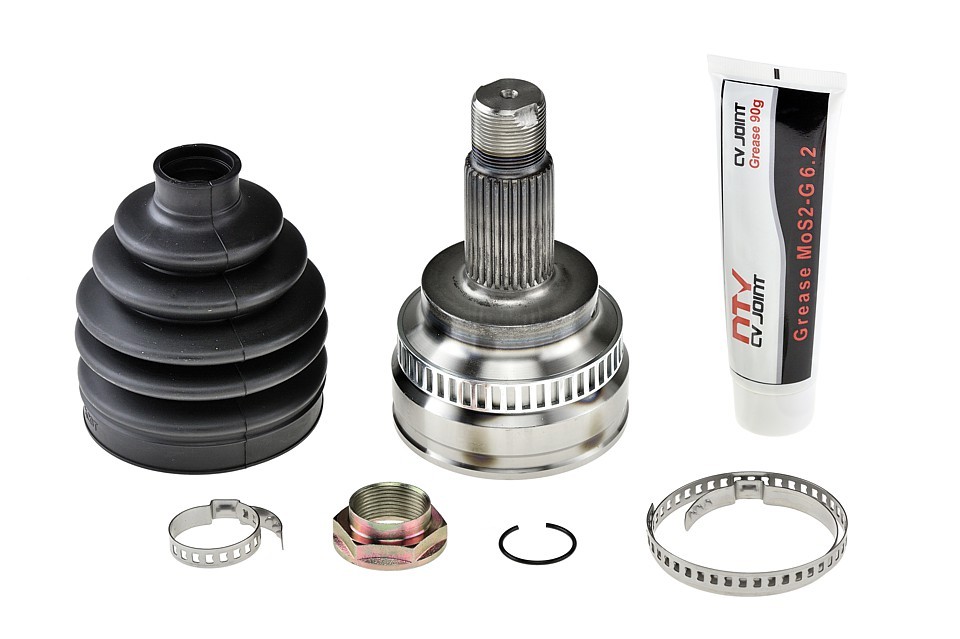 JOINT KIT DRIVE SHAFT NPZ-BM-010 FOR BMW 3/E91/E92/E90 5/E61/E60 N47D20A 2.0L - Image 2