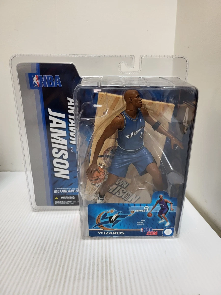 McFarlane Toys Action Figure Basketball (Ball) Sports Action