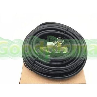 1PC new for servo motor encoder connection cable JZSP-CVP02-20-E 20M #ea