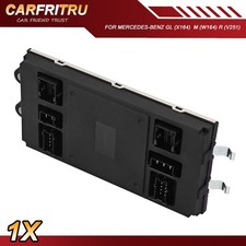 1645402501 Front Signal Acquisition Module SA...