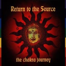 Return to the Source 2-the Cha von Various | CD | Zustand sehr gut