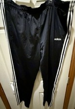 Adidas Essentials 3-Stripes Track Pants