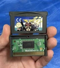 CT Special Forces 3 BioTerror Nintendo Gameboy Advance Cartridge Authentic GBA