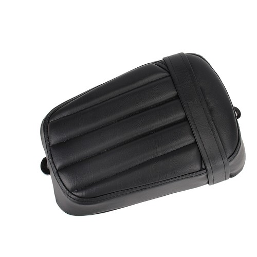 Sedile passeggero posteriore per Harley Softail Slim S FLSS 16-17 Slim FLS 12-17 - Bild 11 von 12