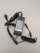 Genuine 0RT74M LA90PM111 PA-1900 Adapter Charger For Dell-Inspiron 90W 4.5 3.0MM