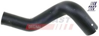 Fast FT61751 Ladeluftschlauch Turboschlauch Ansaugschlauch FüR Fiat