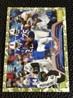 2013 Topps Football Camo #196 Fred Jackson - Bills 233/399