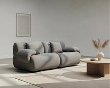 Aura Modular Lounge Sofa