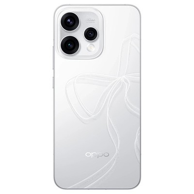 Oppo Reno 15 5G Snapdragon 7 Gen 4 Processor Global Version No