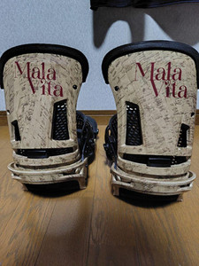 Burton Malavita Bindings | eBay Burton Malavita Bindings | eBay