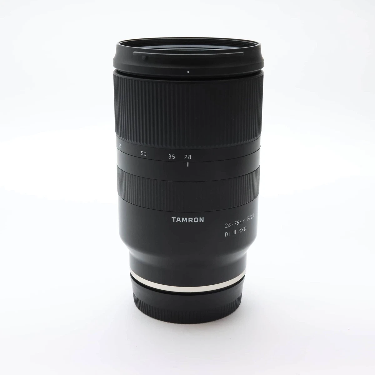 Tamron 28-75mm Camera Lenses for Sony for sale - eBay