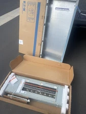 1-PRL1X 225A MAIN LUG/MAIN BREAKER 208Y/120V NEMA 1 SURFACE 48”