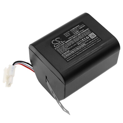 5200mAh Battery for Miele Scout RX2,Scout RX3,P/N:10559142,11779170