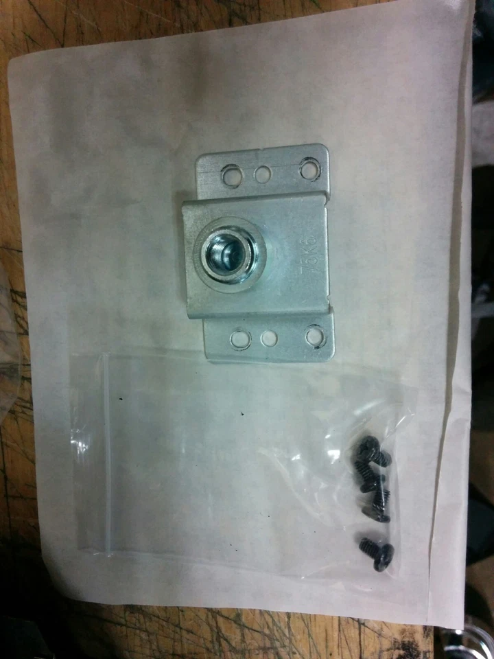 RCA rnsmu7536  Mount Set. - Image 3 of 4