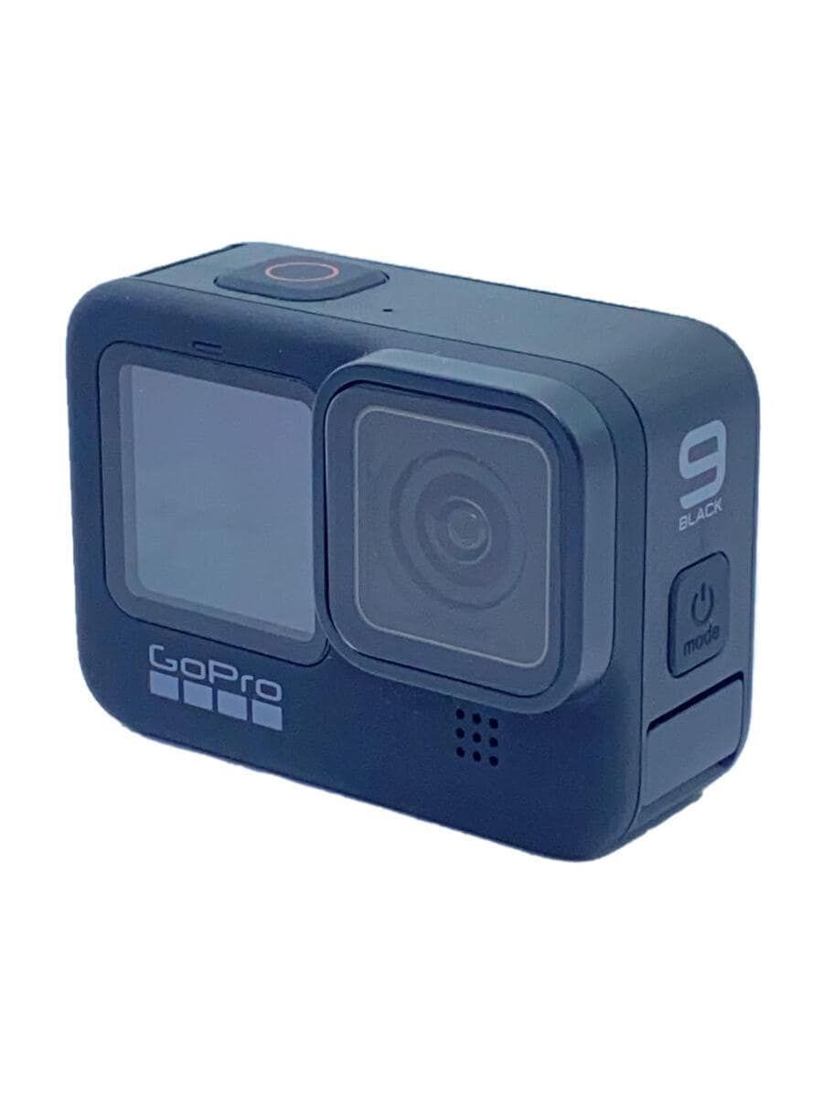 GoPro HERO9 BLACK CHDHX-901-FW 【公式通販】