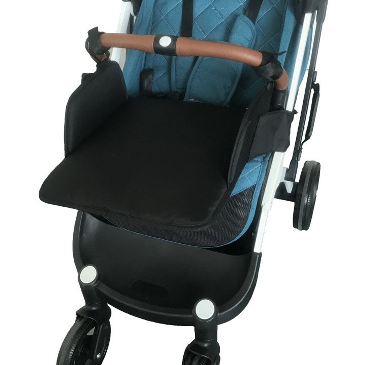 Baby Stroller Leg Rest Universal Baby Stroller Footrest For Pram