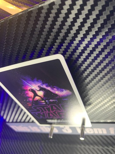 Blanco Negro STAR WARS SW/SE39-007SP Japonés SP - Imagen 17 de 20