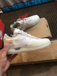 af1 off white og