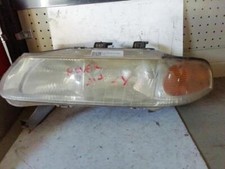 Feu avant (phare) Rover 420