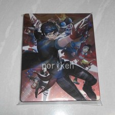 Persona Geo Steelbook