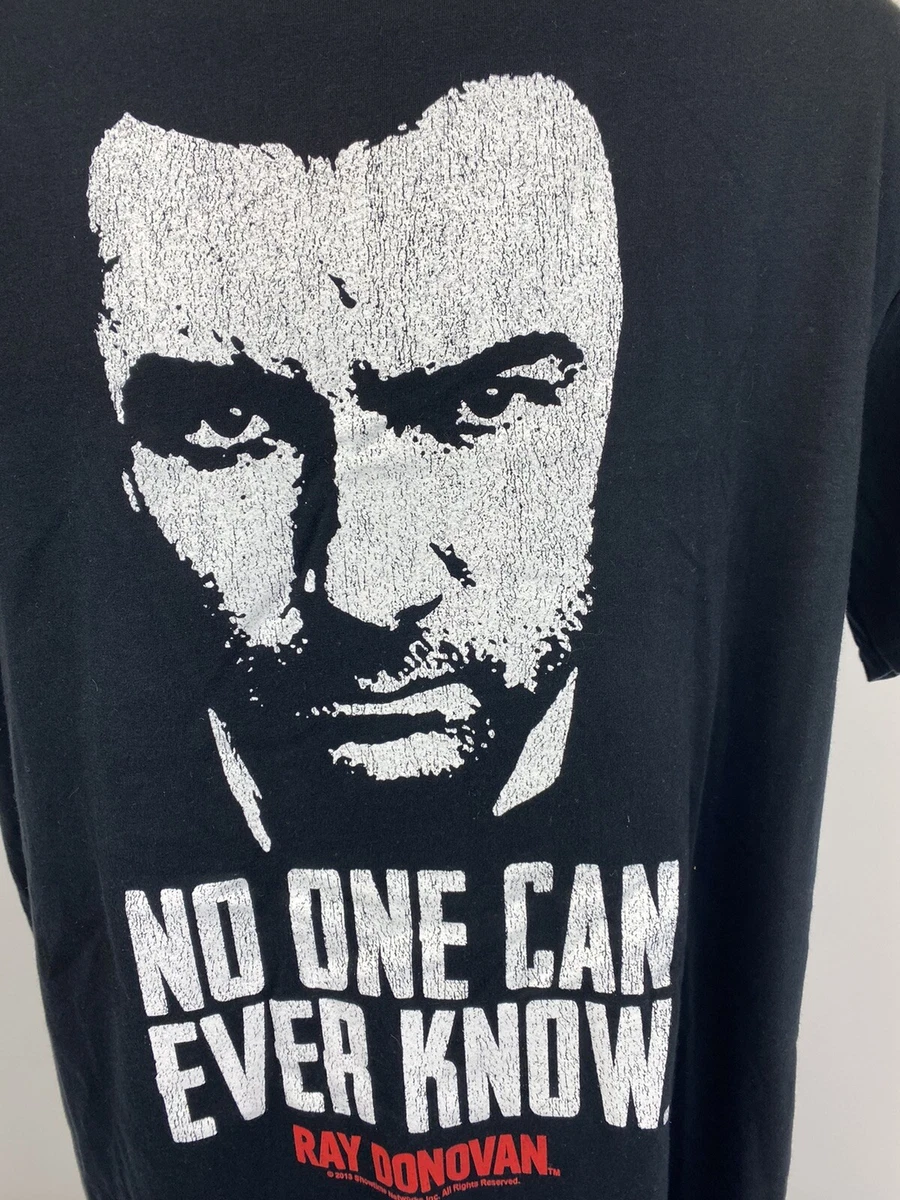 Ray donovan on sale t shirt
