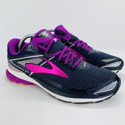 brooks ravenna 8 womens