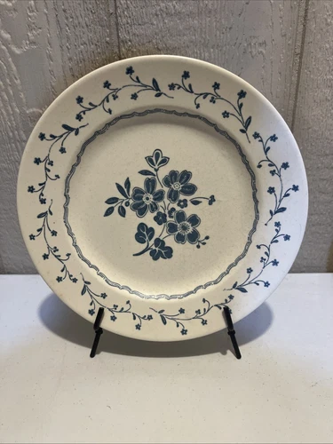 Royal China Americana Country Charm Dinner Plate