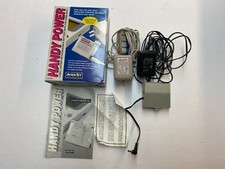 Handy Power Interact Battery Pack Nintendo Gameboy