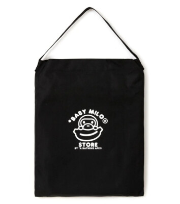 2023 A BATHING APE BABY MILO STORE BABY MILO SAFARI FOLDABLE