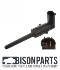 *FITS VW VOLKSWAGEN CRAFTER 06-18 COOLANT EXPANSION HEADER TANK SENSOR FE37648