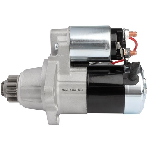 Starter For Nissan Altima 2002 - 2007 Sentra 2002 - 2006 2.5L SMT0219 17835N - Picture 2 of 8