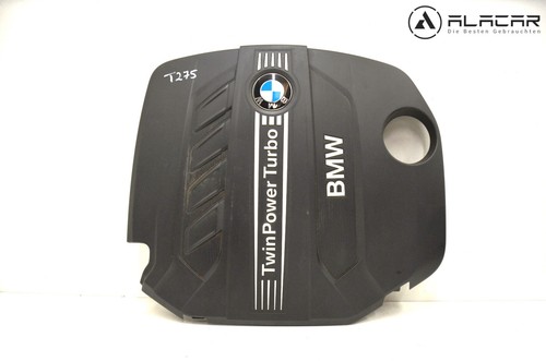 Original BMW F20 F30 F36 F10 Abdeckung Motorabdeckung  52794510 T275