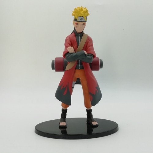 Altaya collection Naruto - Naruto Sennin - Zdjęcie 1 z 2