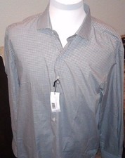 Culturata shirt Roma Italy beautiful super soft casual 171/2 44 , XL