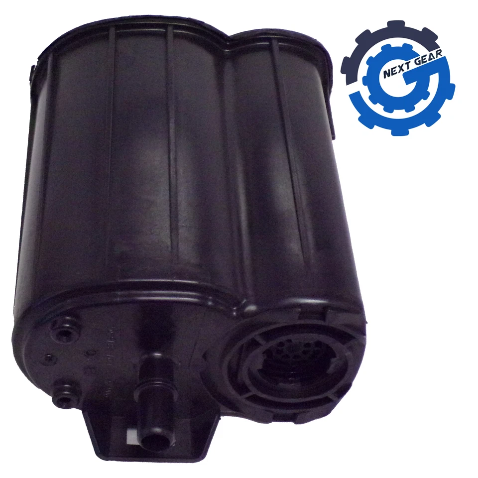 Nuevo bote de vapor de combustible Mopar 2003-2006 300M Sebring Stratus 04891386AD fabricante de equipos originales Foto 4 de 4