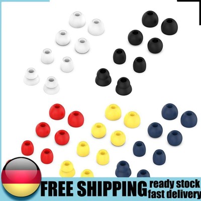 Silicone Skin Replacement for Beats Powerbeats Pro/Powerbeats 3 Bluetooth Earbud