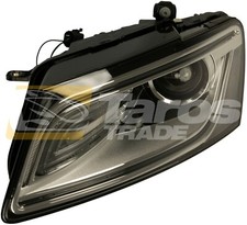 Feu avant (phare) Audi Q5