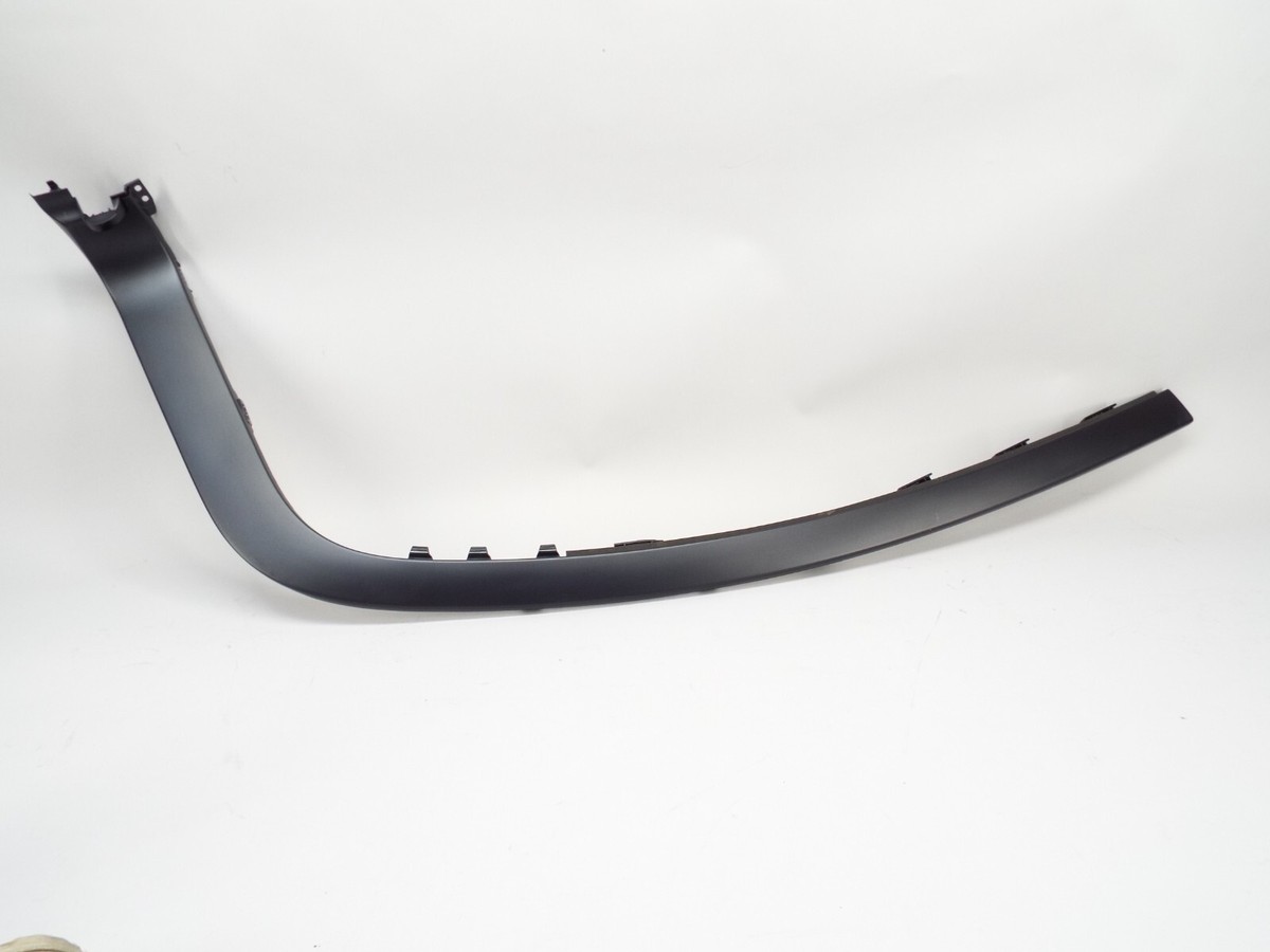 14516my Tesla Model X Rear LH Falcon Door Trim 1058417-00-L | eBay