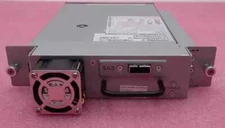 IBM Quantium Scaler i40/i80 LTO-6 SAS HH Tape Drive 3-07027-01 (6.25TB/2.5TB)