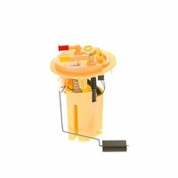 Sensor, Kraftstoffvorrat FüR CitroËN Peugeot Bosch 0986580367
