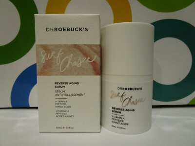 surf chaser reverse aging serum