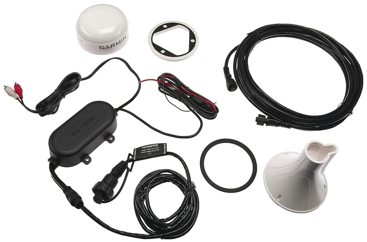 アクセサリー GARMIN 1050 GARMIN ガーミン(GARMIN) Edge 1050 センサーバンドルセット