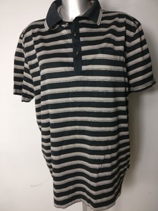 designer mens polo shirts uk