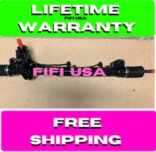 ✅✅Power Steering Rack and Pinion for Maserati Ghibli   Base model 2013-2018 ✅✅